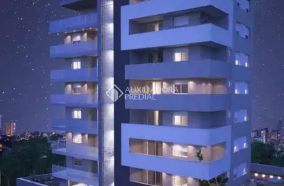 Cobertura com 3 quartos à venda na rua simão cembrani, 323, nossa senhora de lourdes, caxias do sul, 184 m2 por r$ 1.691.600