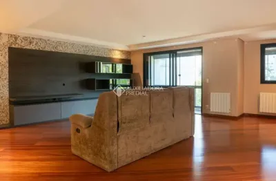Apartamento com 4 quartos à venda na rua fermino minghelli, 2270, panazzolo, caxias do sul, 214 m2 por r$ 2.200.000