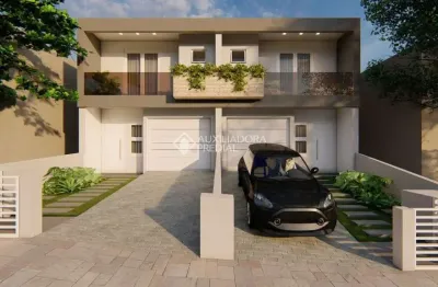 Casa com 3 quartos à venda na antares, 740, cruzeiro, caxias do sul, 147 m2 por r$ 850.000