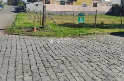 Terreno à venda na pompeu pezzi, 590, são victor cohab, caxias do sul, 1014 m2 por r$ 650.000