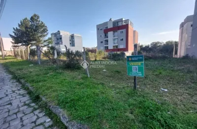Terreno à venda na rua gomercindo andrade camargo, 987, são luiz, caxias do sul, 360 m2 por r$ 220.000