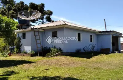 Fazenda à venda na ângelo balbinotti, 999, vila seca, caxias do sul, 140 m2 por r$ 500.000
