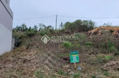 Terreno à venda na rua antonio da silva ferreira, 63, são giácomo, caxias do sul, 300 m2 por r$ 137.000