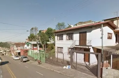 Casa com 3 quartos à venda na natal idalino fadanelli, 235, planalto, caxias do sul, 282 m2 por r$ 545.000
