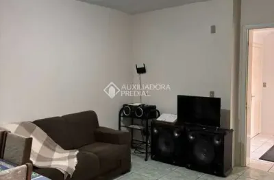 Apartamento com 2 quartos à venda na avenida doutor mário lopes, 1910, nossa senhora de fátima, caxias do sul, 51 m2 por r$ 180.000