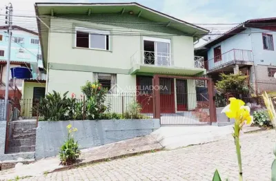 Casa com 4 quartos à venda na rua ângelo fortunatto dalle molle, 300, planalto, caxias do sul, 180 m2 por r$ 650.000