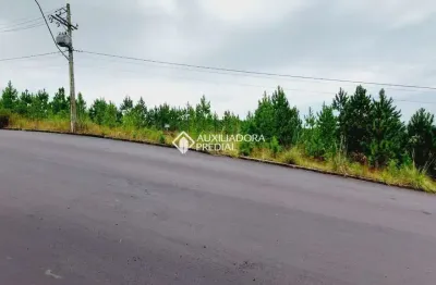 Terreno à venda na juarez antonio rech, 17, nossa senhora das graças, caxias do sul, 305 m2 por r$ 135.000