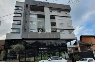 Apartamento com 3 quartos à venda na rua josé de carli, 363, universitário, caxias do sul, 102 m2 por r$ 670.000