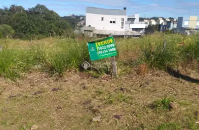 Terreno à venda na manoel francisco dos santos, 08, são luiz, caxias do sul, 372 m2 por r$ 175.000