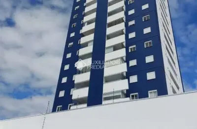 Apartamento com 2 quartos à venda na rua arsie, 487, planalto, caxias do sul, 55 m2 por r$ 420.000