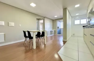 Apartamento com 2 quartos à venda na avenida júlio de castilhos, 175, nossa senhora de lourdes, caxias do sul, 56 m2 por r$ 489.000