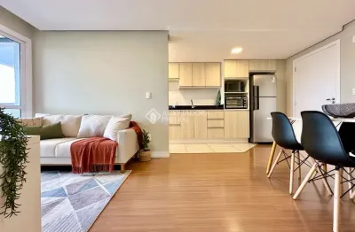 Apartamento com 2 quartos à venda na avenida júlio de castilhos, 175, nossa senhora de lourdes, caxias do sul, 56 m2 por r$ 489.000