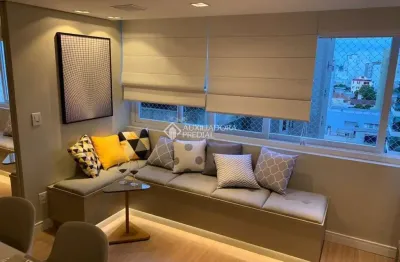 Apartamento com 2 quartos à venda na rua andrade neves, 1010, exposição, caxias do sul, 93 m2 por r$ 1.230.000