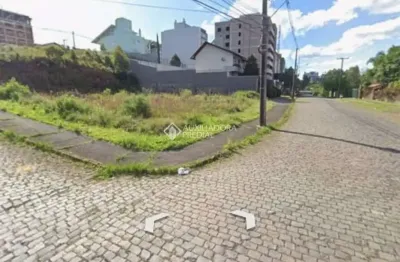 Terreno à venda na rua virgílio curtulo, 201, sanvitto, caxias do sul, 420 m2 por r$ 520.000