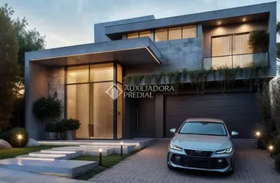 Casa com 3 quartos à venda na walmir gremelmaier, 770, nossa senhora da saúde, caxias do sul, 240 m2 por r$ 1.630.000