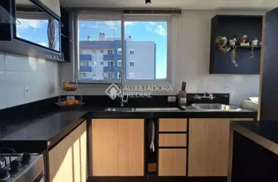 Apartamento com 2 quartos à venda na rua gustavo dutra de almeida, 156, planalto, caxias do sul, 82 m2 por r$ 535.000