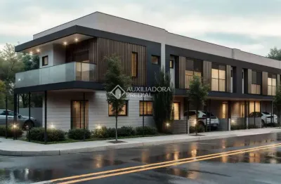 Casa com 2 quartos à venda na quintino biazus, 150, santa catarina, caxias do sul, 82 m2 por r$ 440.000