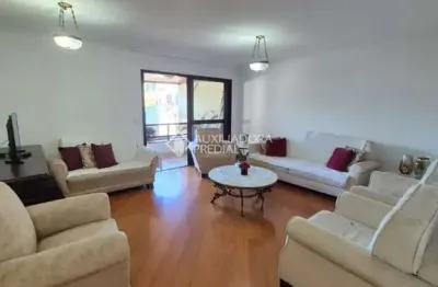 Apartamento com 4 quartos à venda na avenida júlio de castilhos, 826, centro, caxias do sul, 199 m2 por r$ 780.000