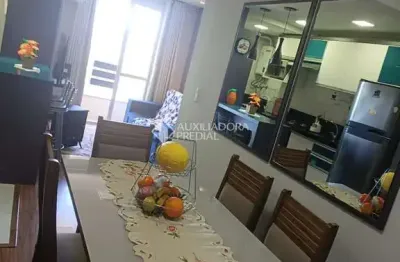 Apartamento com 2 quartos à venda na rua josé caberlon, 174, bela vista, caxias do sul, 49 m2 por r$ 339.200