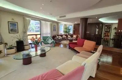 Apartamento com 3 quartos à venda na rua santos dumont, 1162, exposição, caxias do sul, 605 m2 por r$ 4.000.000