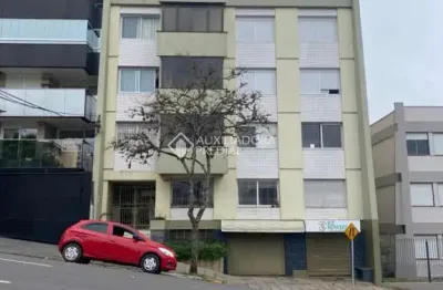 Apartamento com 3 quartos à venda na rua doutor montaury, 1648, exposição, caxias do sul, 105 m2 por r$ 600.000