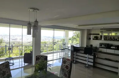 Casa em condomínio fechado com 2 quartos à venda na linha 21 de abril, 183, morro do cristo, guaporé, 260 m2 por r$ 1.500.000