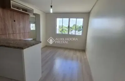 Apartamento com 2 quartos à venda na rua manuel almeida, 118, madureira, caxias do sul, 48 m2 por r$ 230.000