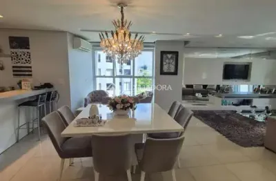 Apartamento com 3 quartos à venda na Rua Machado de Assis, 227, Floresta, Caxias do Sul, 230 m2 por R$ 1.908.000