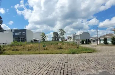Terreno à venda na Avenida Vinte e Um de Setembro, 372, São Virgílio, Caxias do Sul, 443 m2 por R$ 350.000