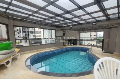 Cobertura com 4 quartos à venda na Rua Marquês do Herval, 287, Centro, Caxias do Sul, 551 m2 por R$ 2.998.000