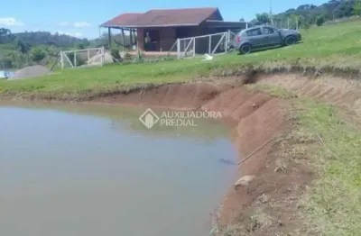 Fazenda à venda na Do Raposo, 999, Vila Oliva (Distrito), Caxias do Sul, 28235 m2 por R$ 450.000