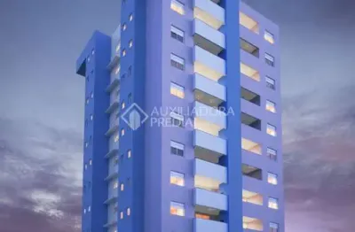 Apartamento com 2 quartos à venda na olimpio ricardo dos reis, 1838, planalto, caxias do sul, 68 m2 por r$ 350.000