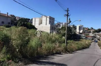 Terreno à venda na rua caetano fochesatto, 999, kayser, caxias do sul, 390 m2 por r$ 350.000