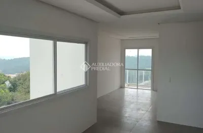 Apartamento com 2 quartos à venda na rua gilberto candeia, 535, santa catarina, caxias do sul, 62 m2 por r$ 328.000