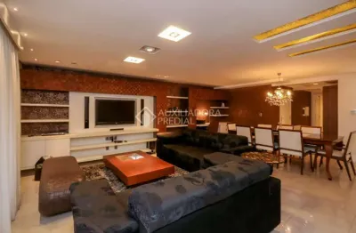 Apartamento com 3 quartos à venda na rua pedro tomasi, 1165, exposição, caxias do sul, 195 m2 por r$ 1.690.000