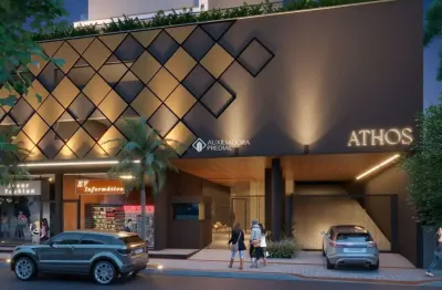 Apartamento com 3 quartos à venda na avenida presidente castelo branco, 200, centro, igrejinha, 195 m2 por r$ 1.652.667