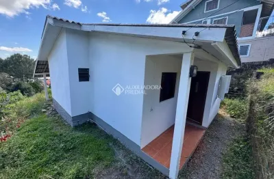 Casa com 2 quartos à venda na ruy barbosa, 405, centro, canela, 54 m2 por r$ 649.000