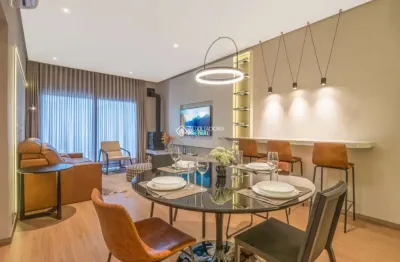 Apartamento com 2 quartos à venda na do refugio, 101, centro, gramado, 76 m2 por r$ 1.680.000