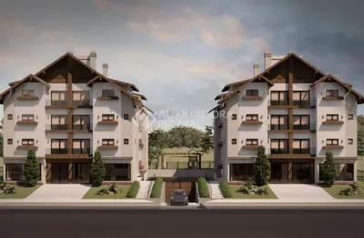 Apartamento com 2 quartos à venda na sao marcos, 695, carniel, gramado, 61 m2 por r$ 1.200.000