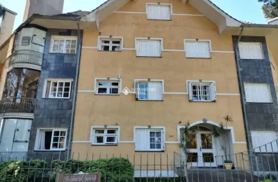 Apartamento com 2 quartos à venda na leopoldo rosenfeldt, 801, planalto, gramado, 82 m2 por r$ 750.000