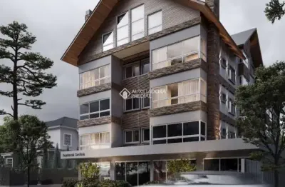 Apartamento com 2 quartos à venda na rua general ernesto dornelles, 288, centro, canela, 74 m2 por r$ 914.340