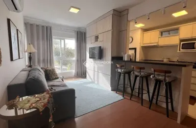 Apartamento com 2 quartos à venda na rua prefeito waldemar frederico weber, 1815, floresta, gramado, 65 m2 por r$ 1.090.000