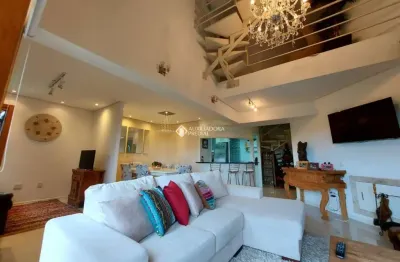 Apartamento com 3 quartos à venda na rua das gralhas, 14, centro, canela, 124 m2 por r$ 1.500.000
