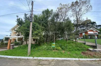 Terreno à venda na lote 7, 7, vale das colinas, gramado, 847 m2 por r$ 742.000