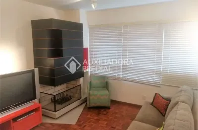 Apartamento com 1 quarto à venda na elizabeth rosenfeldt, 77, centro, gramado, 43 m2 por r$ 580.000