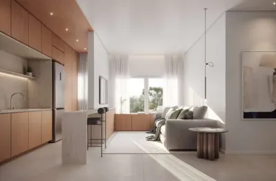 Apartamento com 1 quarto à venda na theobaldo michaelsen, 95, moura, gramado, 62 m2 por r$ 644.000