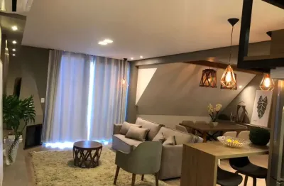 Apartamento com 3 quartos à venda na sao paulo, 333, moura, gramado, 130 m2 por r$ 1.790.000