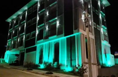 Apartamento com 1 quarto à venda na regensburg, 240, pousada da neve, nova petrópolis, 41 m2 por r$ 438.000