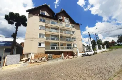 Apartamento com 2 quartos à venda na avenida osvaldo aranha, 205, centro, canela, 77 m2 por r$ 880.000