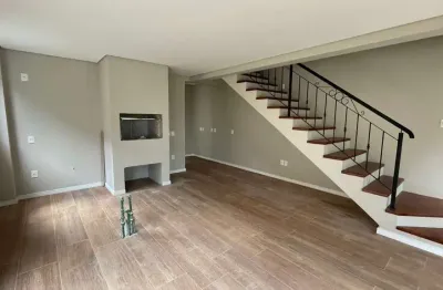 Casa com 3 quartos à venda na alexandre rama, 575, casa grande, gramado, 133 m2 por r$ 1.444.578